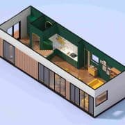 Partitions