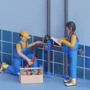 Plumbing